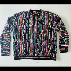 Vintage COOGI Sweater